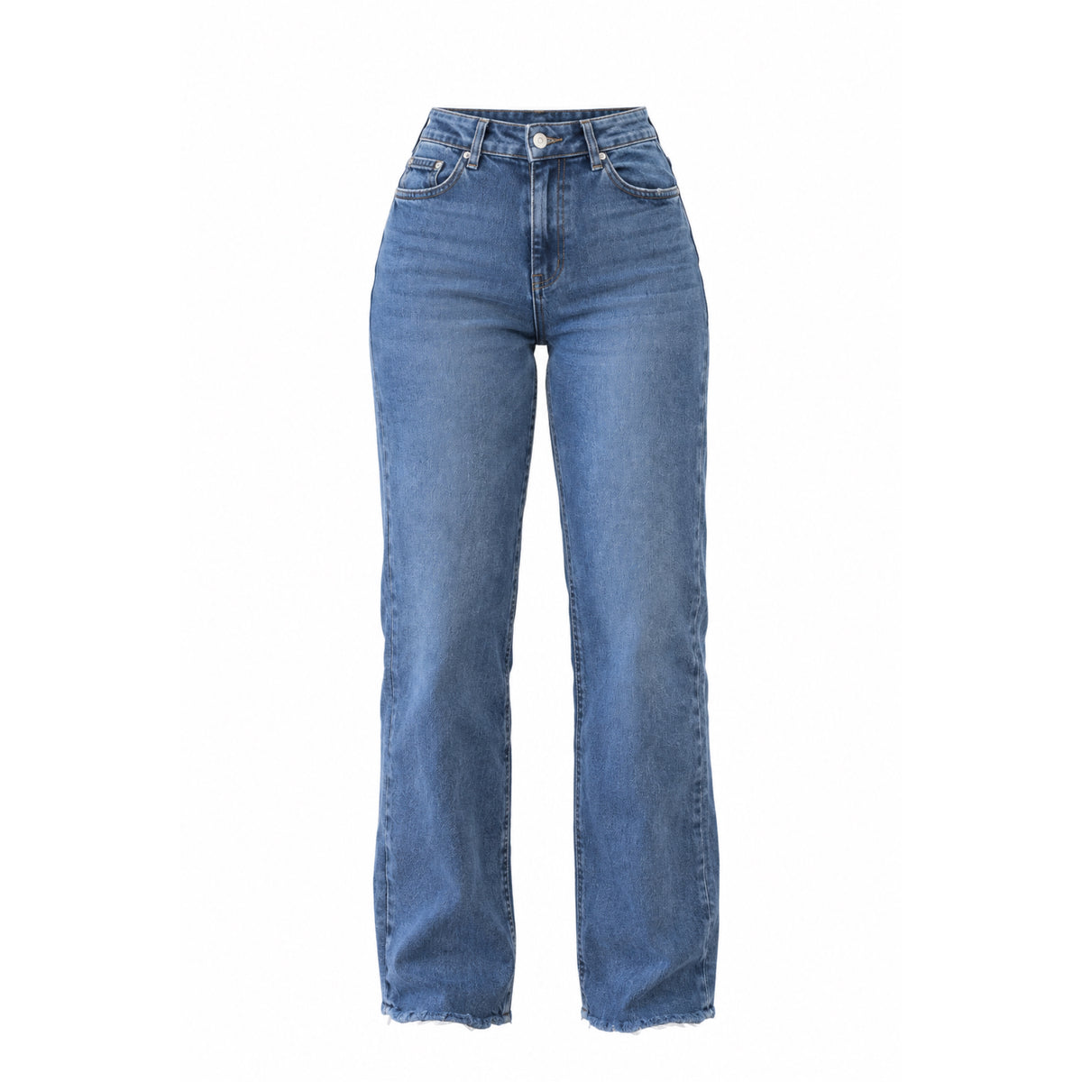 JEANS AGATHA FOCALIZADO