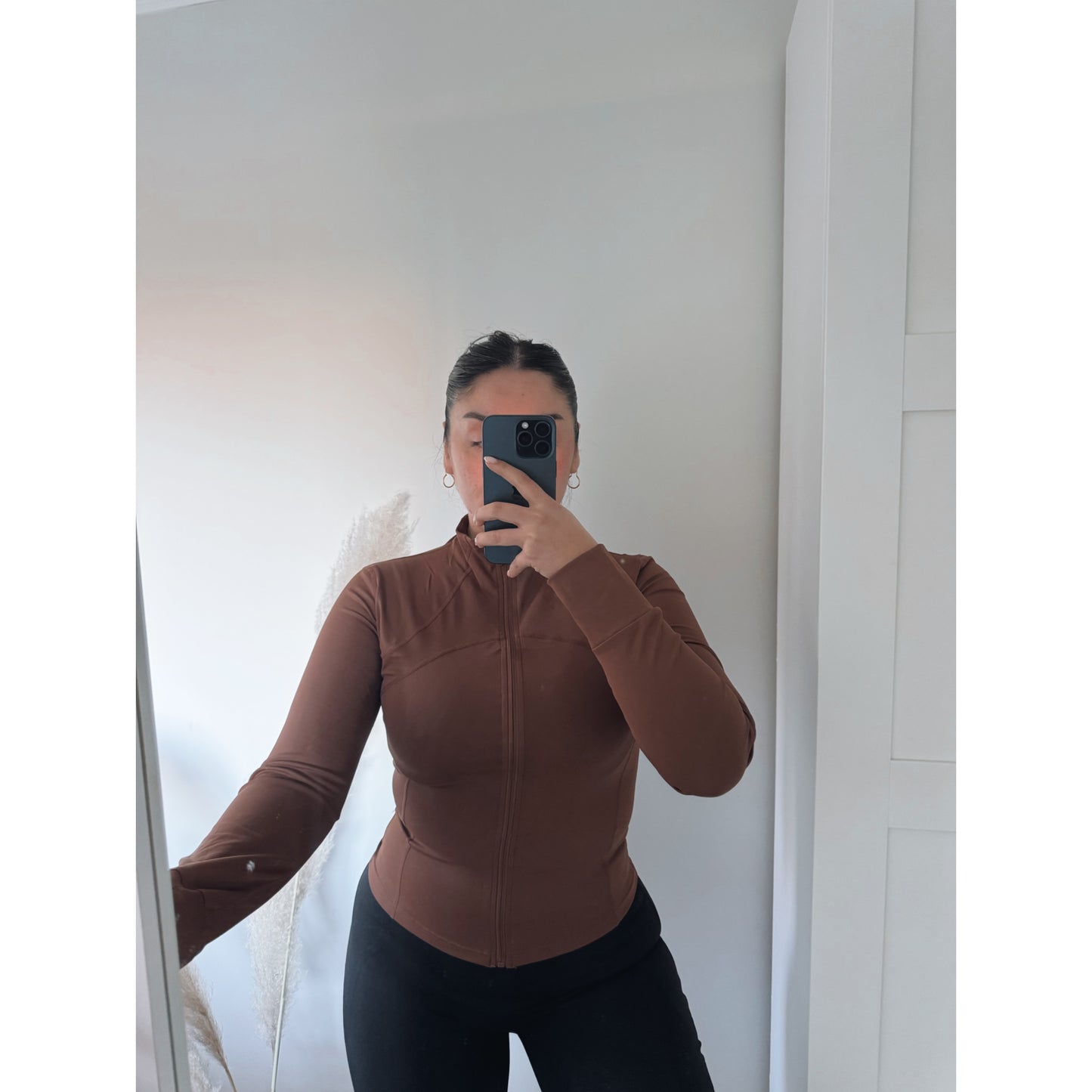 CHAQUETA DEPORTIVA