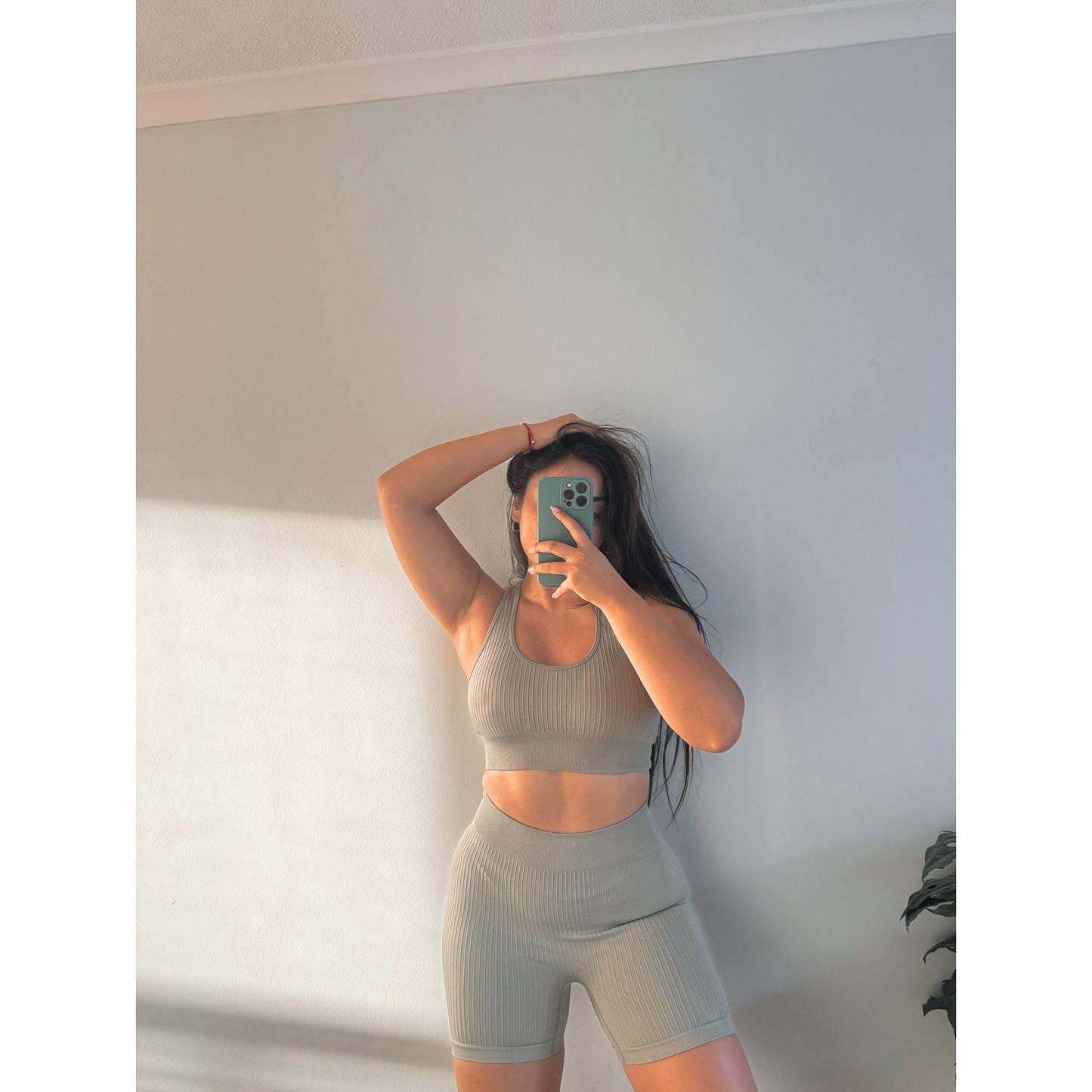 CONJUNTO DEPORTIVO GYM