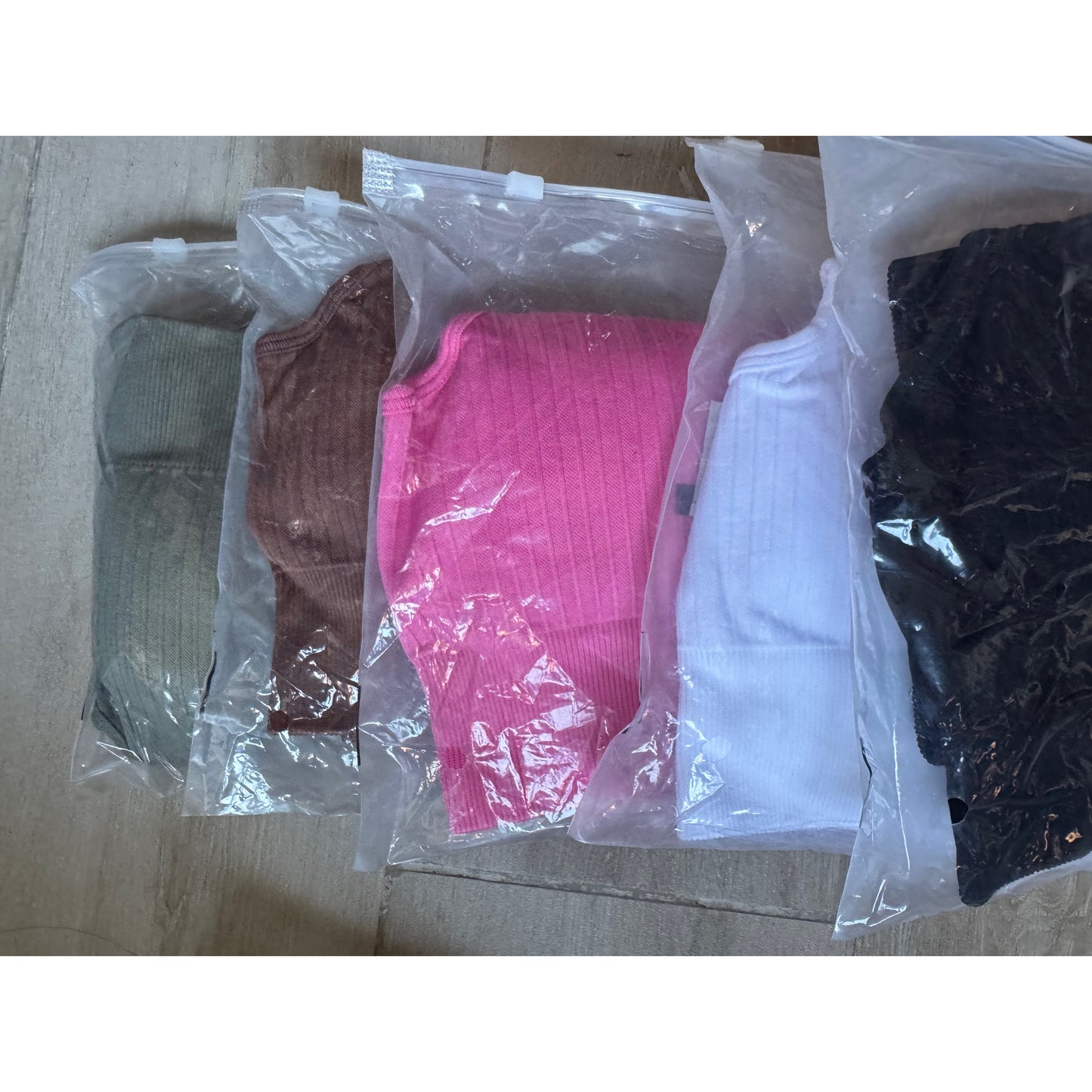 CONJUNTO DEPORTIVO 2 PIEZAS