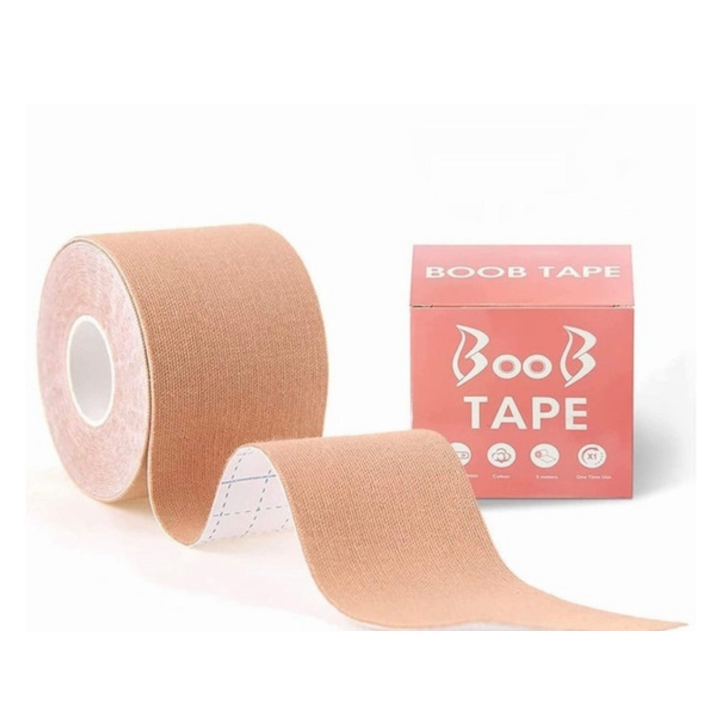 BOOB TAPE