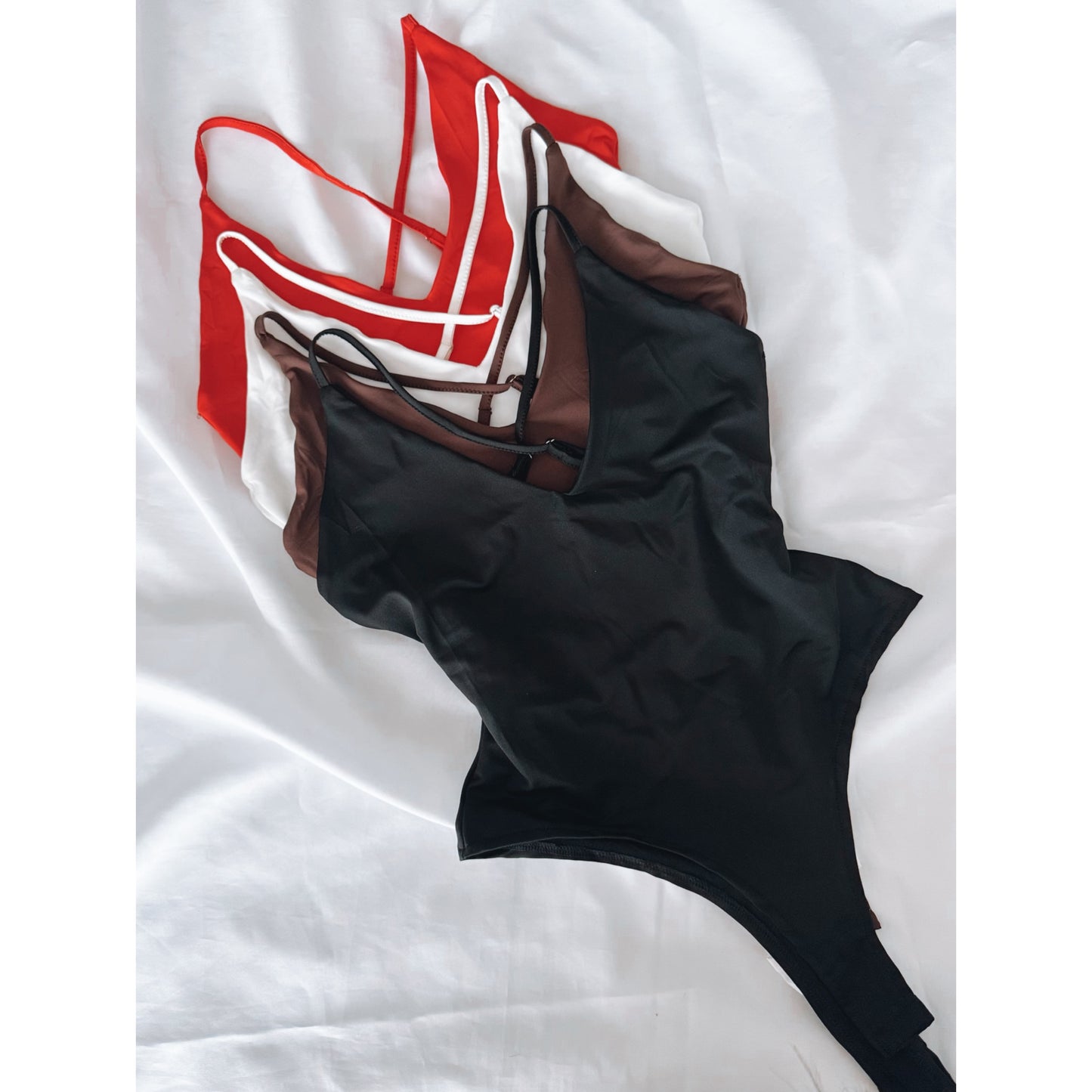 BODY ESCOTE ESPALDA LYCRA