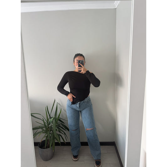 MOM JEANS RIGIDO 45-1