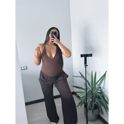 PANTALON VISCOSA PALAZO