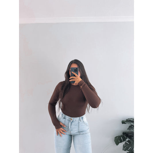 BODY RIB MODELADOR
