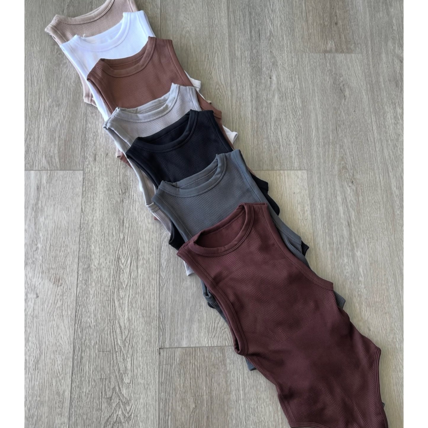 BODY RIB MODELADOR SIN MANGAS