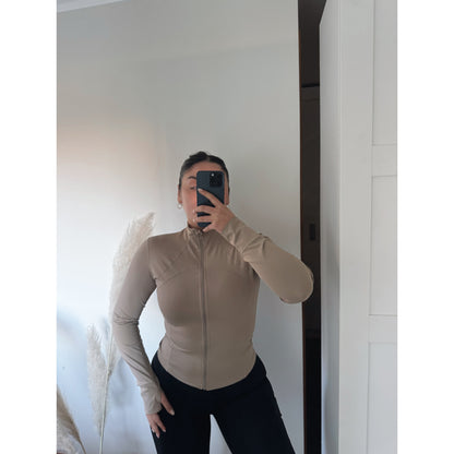 CHAQUETA DEPORTIVA