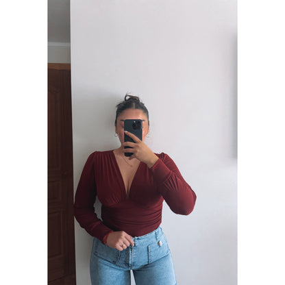 BODY VALENTIN