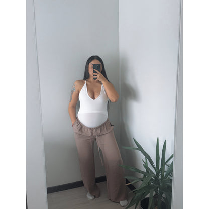 PANTALON VISCOSA PALAZO