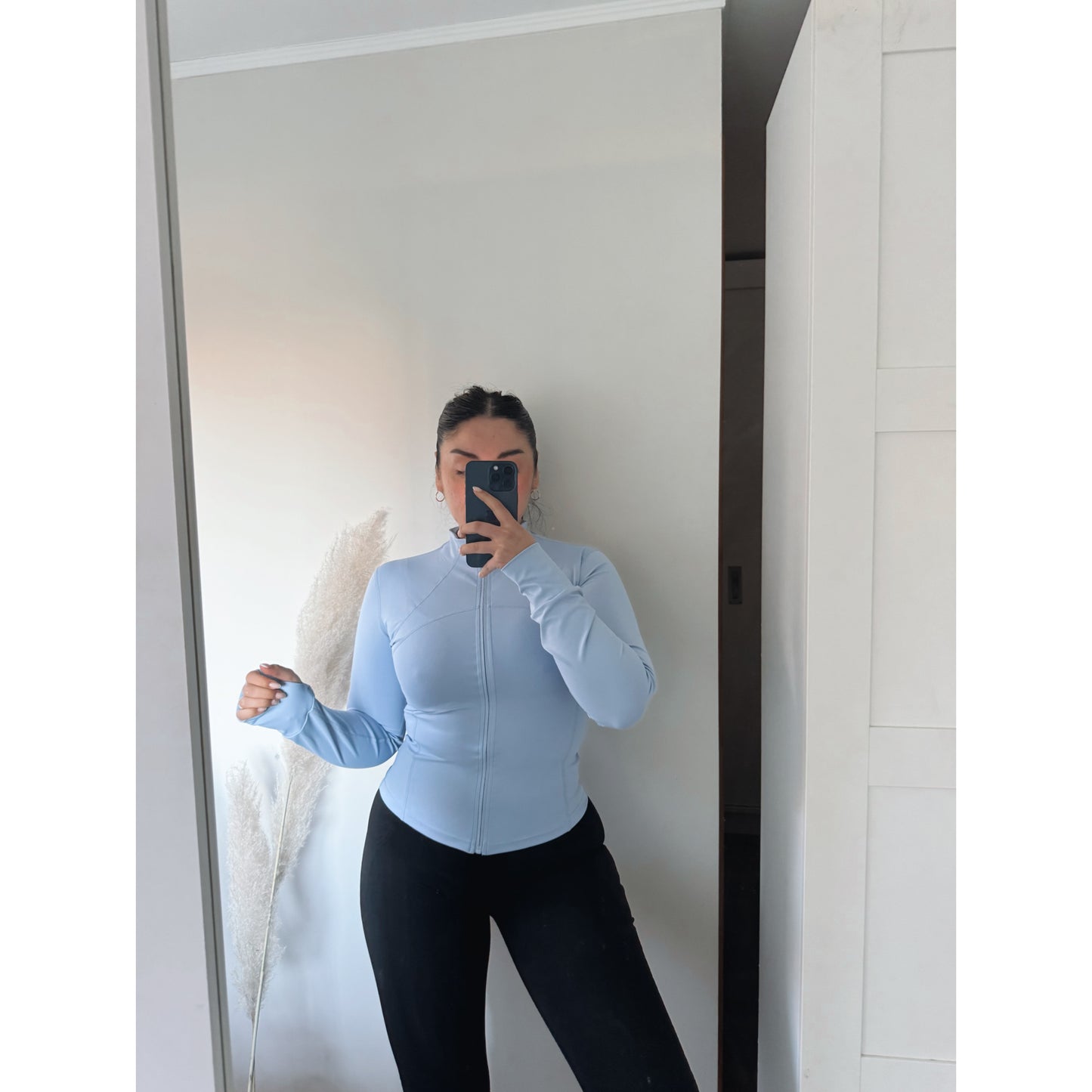 CHAQUETA DEPORTIVA