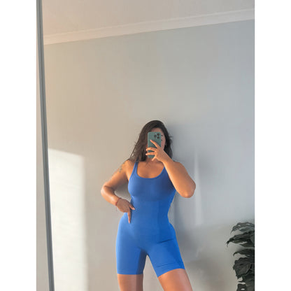 ENTERITO DEPORTIVO COMPRESOR