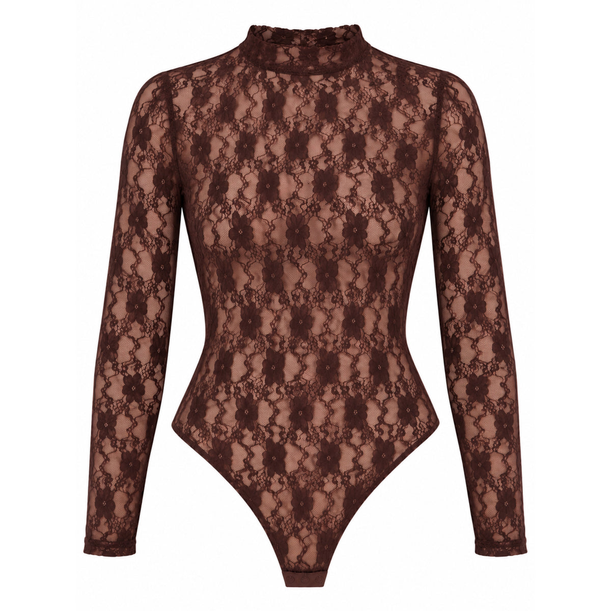 BODY ENCAJE DUPE ZARA