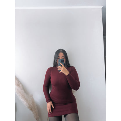 PACK 2 VESTIDOS + PANTY FAJA EFECTO PIEL
