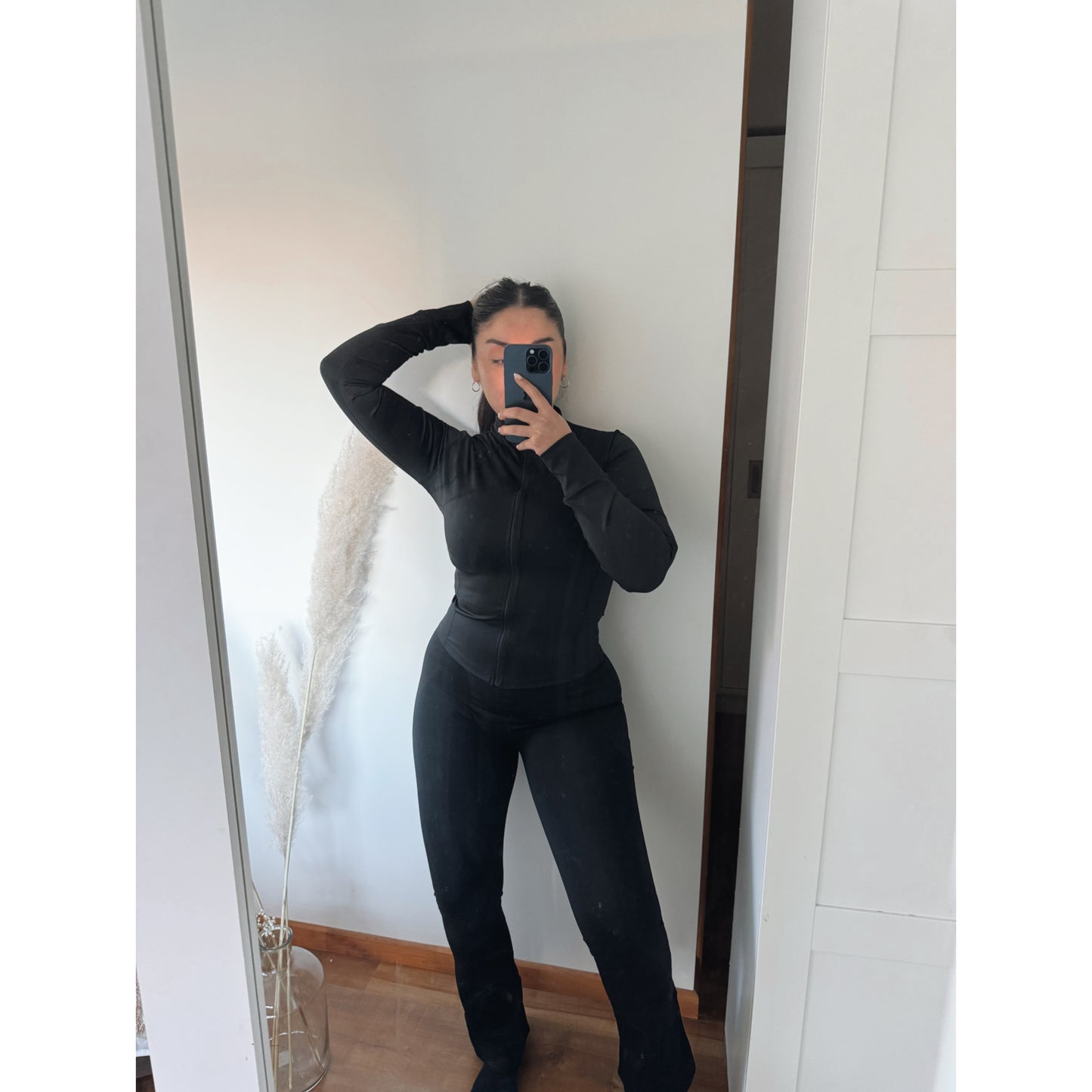 CHAQUETA DEPORTIVA