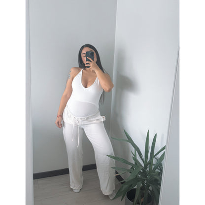 PANTALON VISCOSA PALAZO