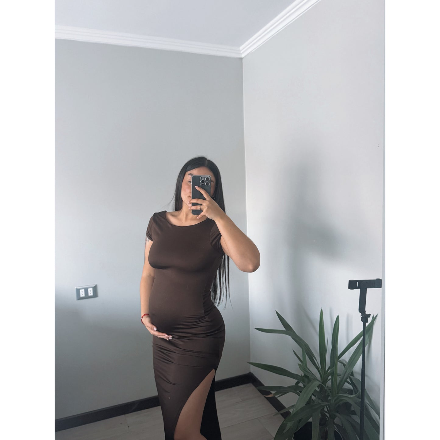 MAXI VESTIDO ANTONELLA