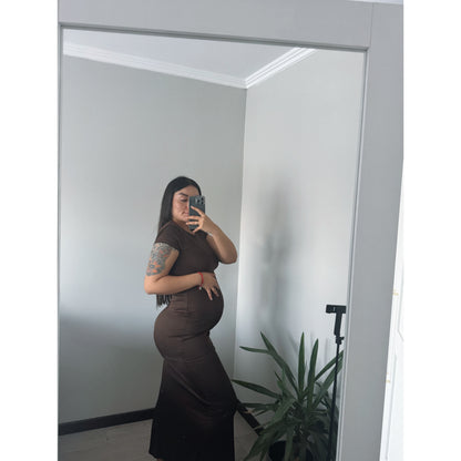 MAXI VESTIDO ANTONELLA