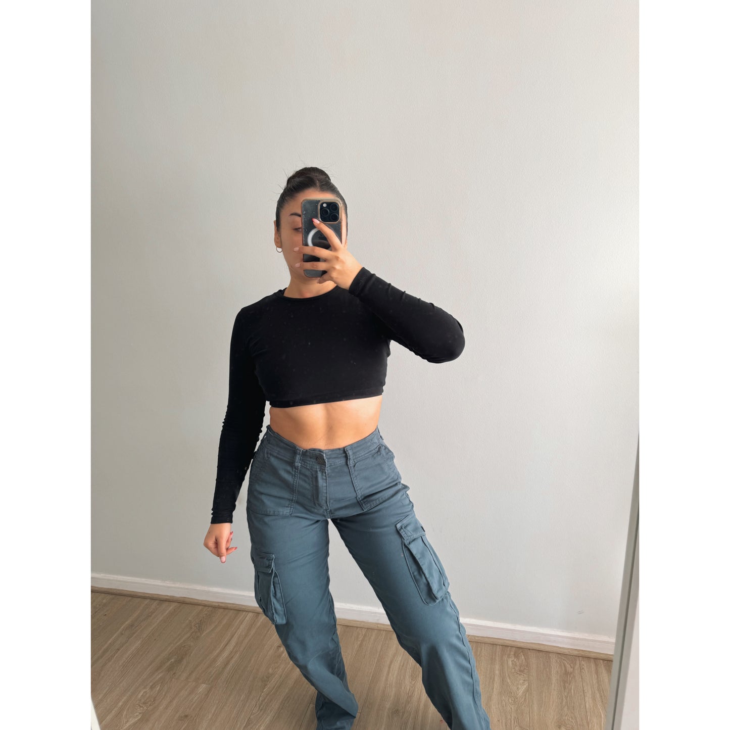 CARGO AJUSTABLE X VALENTINEE