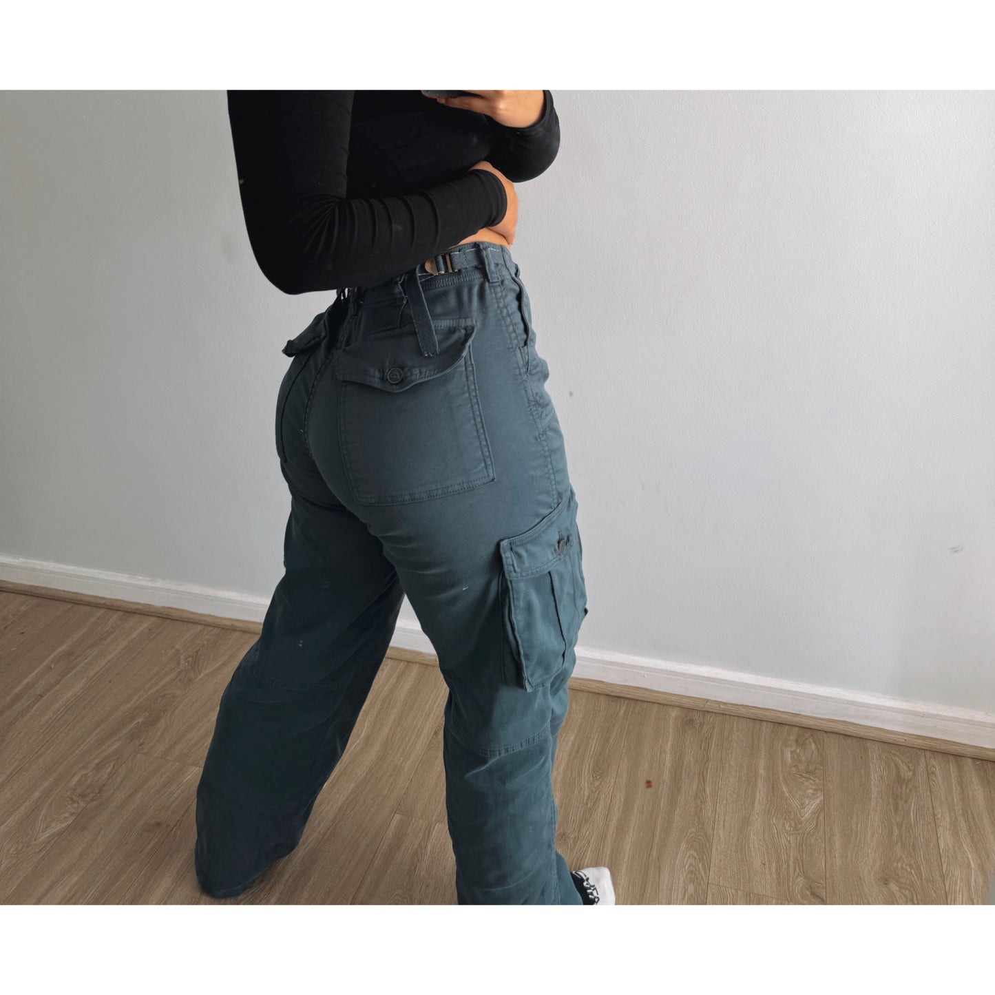 CARGO AJUSTABLE X VALENTINEE