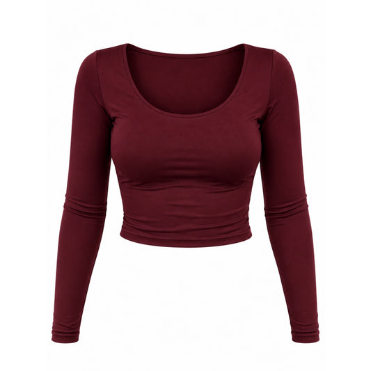 BASICS TOPS JACINTA