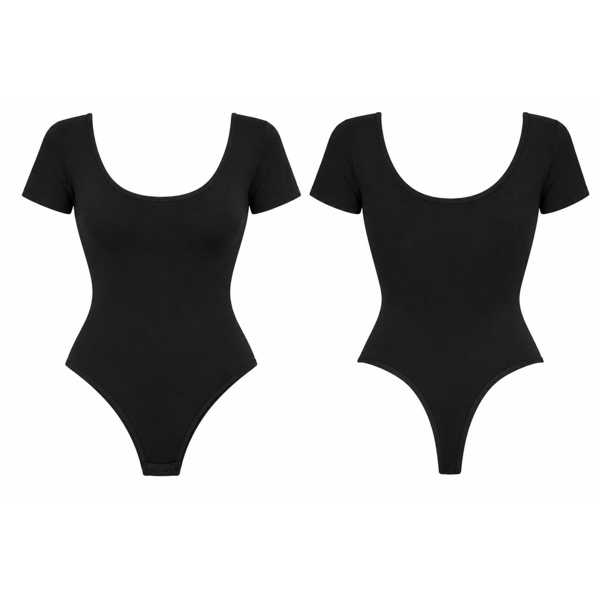 BODY FAJA LYCRA DOBLE FORRO