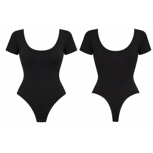 BODY FAJA LYCRA DOBLE FORRO