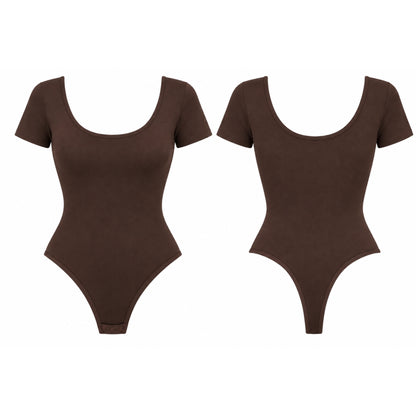 BODY FAJA LYCRA DOBLE FORRO