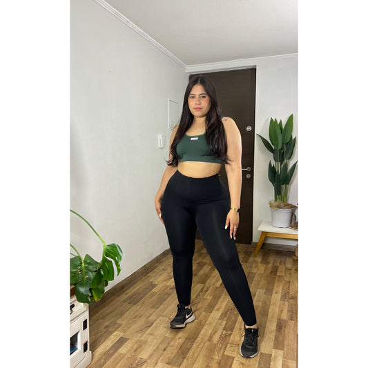 CALZA CON FAJA INTERIOR