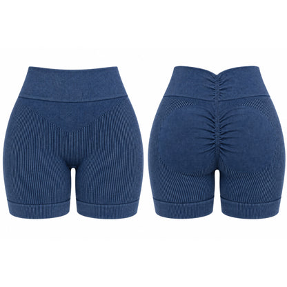 CALZA BIKER DEPORTIVA