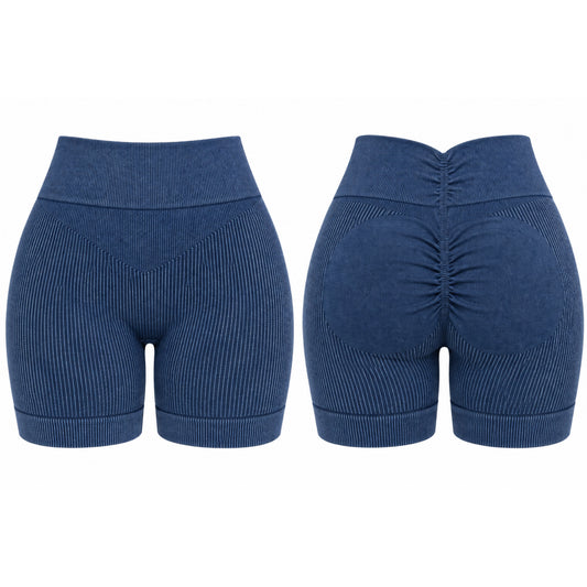 CALZA BIKER DEPORTIVA