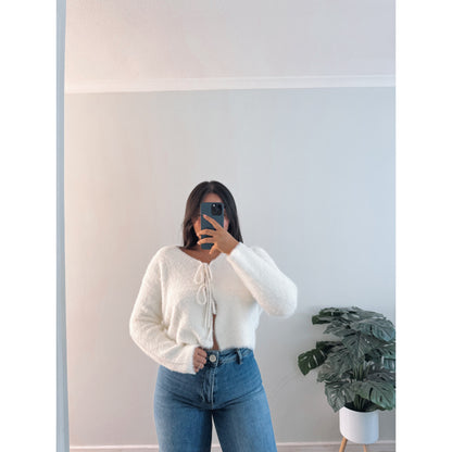 SWEATER LAZO