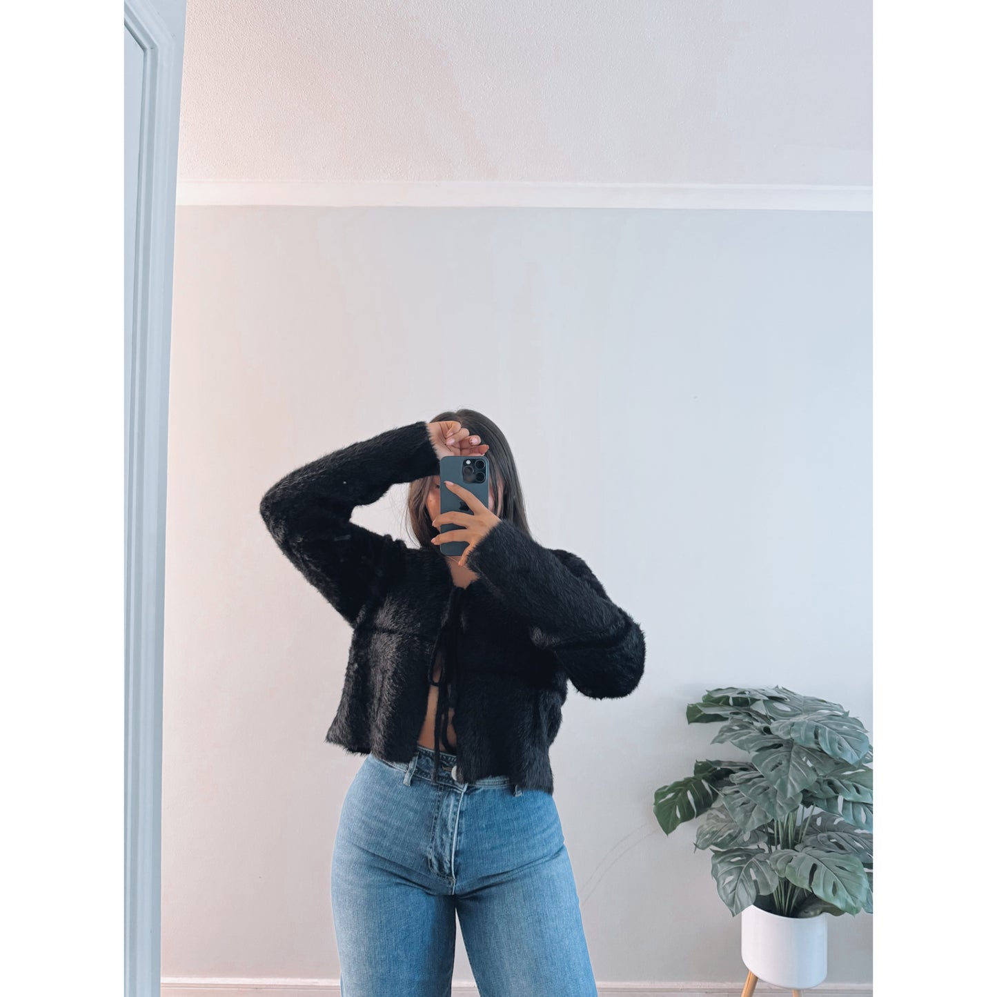 SWEATER LAZO