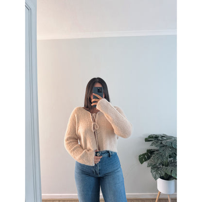 SWEATER LAZO