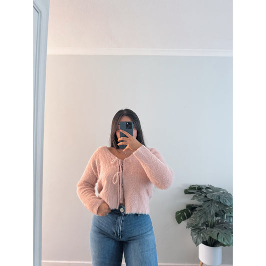 SWEATER LAZO