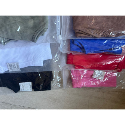 ENTERITO DEPORTIVO COMPRESOR