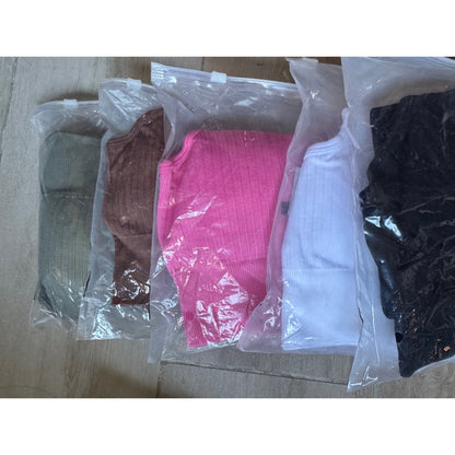 CONJUNTO DEPORTIVO 2 PIEZAS