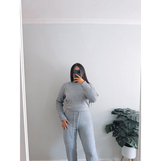 CONJUNTO LANILLA