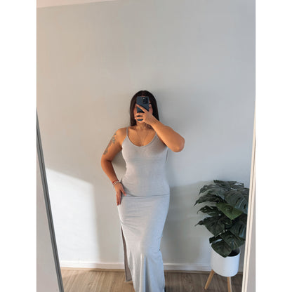 MAXI VESTIDO PABILO